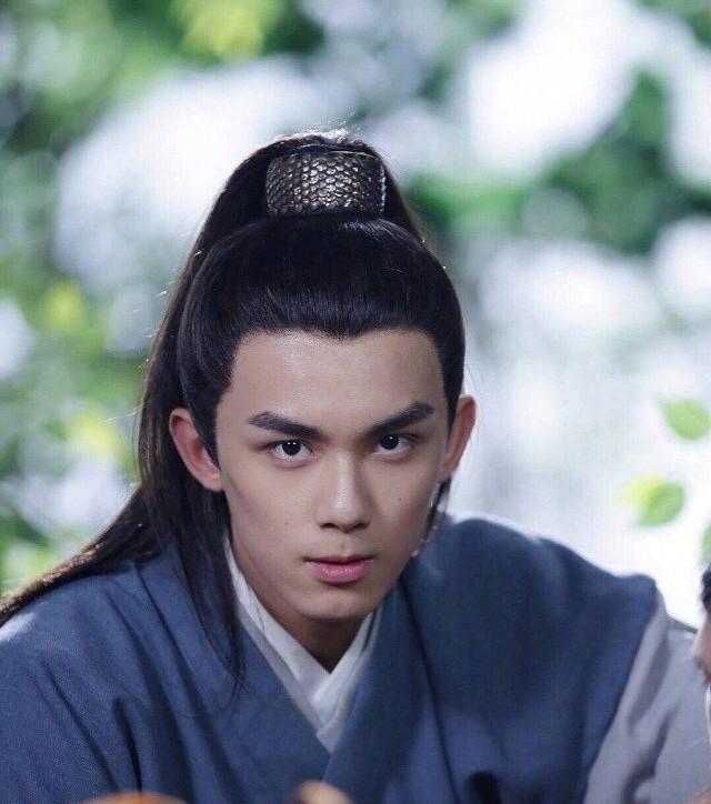 阿史那隼:如何评价电视剧《长歌行》中吴磊饰演的阿诗勒隼？
