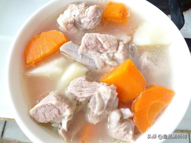 佛山都有哪些好喝的汤，佛山人是不是比较喜欢煲汤都有哪些好喝的汤