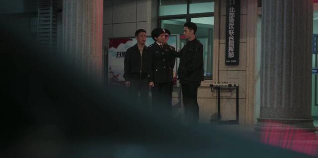 林浩是谁的干儿子:热播剧《扫黑风暴》里林浩是局长的干儿子，为什么和黄希不认识？