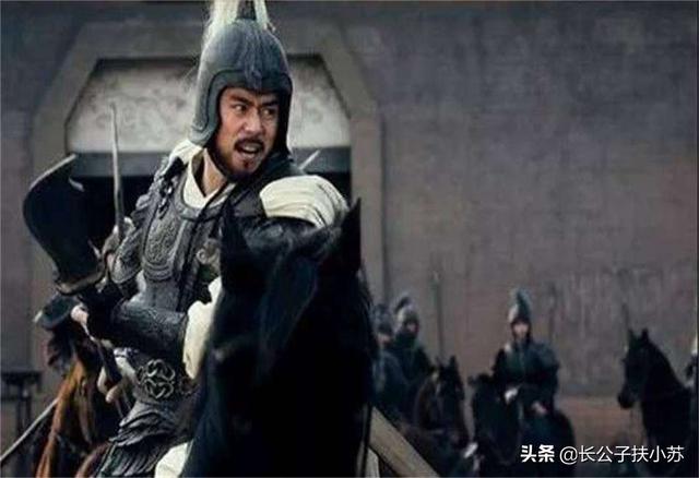 为什么吕蒙杀了关羽之后，吕蒙也突然死了？插图43