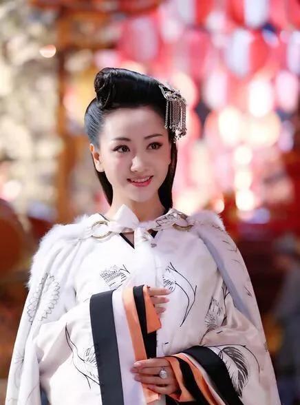 萧太后:萧太后是怎样的一个人呢？