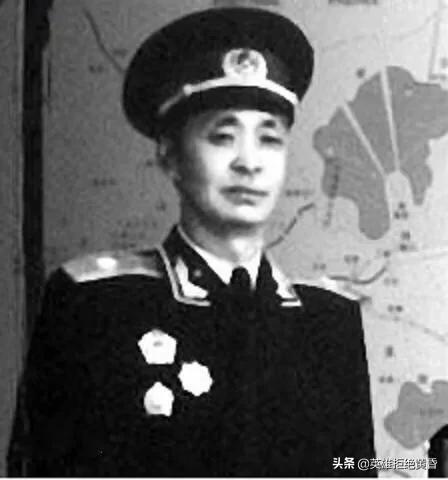 开国将军甘祖昌:萍乡市最具有影响力的人是谁？