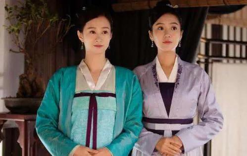 知否丹橘扮演者:《知否》中明兰有三个贴身的女使，你认为明兰最倚重的是哪一个