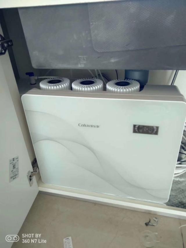 哪个牌子的净水器好用又便宜？