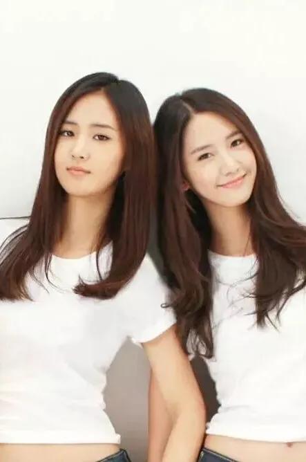 所有的韩团cp中，觉得哪对一入就出不了坑？