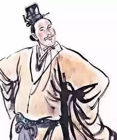 新洛神剧照:三国才子杨修鸡肋典故，新洛神杨修是谁演的