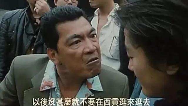 何家驹所有电影:香港“四大恶人”李兆基去世，你还记得他哪些经典的角色和电影？