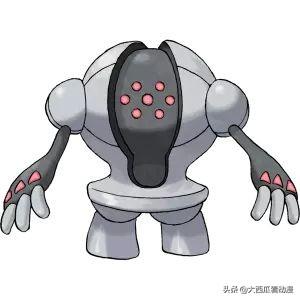 宝可梦雷电球灵异事件:精灵宝可梦里面有哪些神兽？