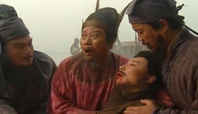 宋江怎么死的:《水浒传》里宋江招安后害死那么多兄弟，这个决定是对是错？