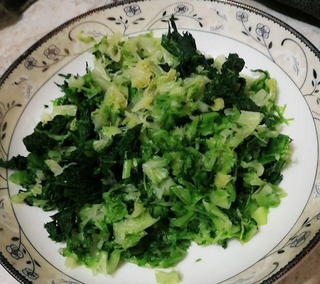 狗牙菜怎么做好吃?-图10