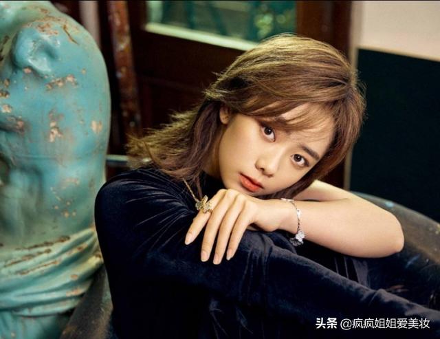 甄嬛传演员介绍:《甄嬛传》里的淳儿是谁演的？你觉得她演技怎么样？