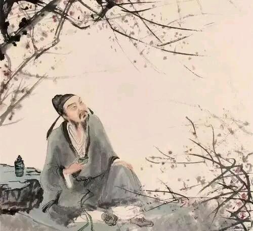 有没有一些很神话类似于聊斋的古代民间故事？