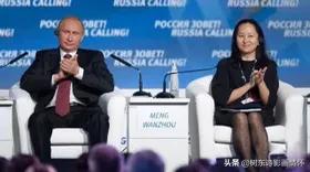 孟晚舟事件原委:加拿大到底在孟晚舟事件中扮演了什么角色