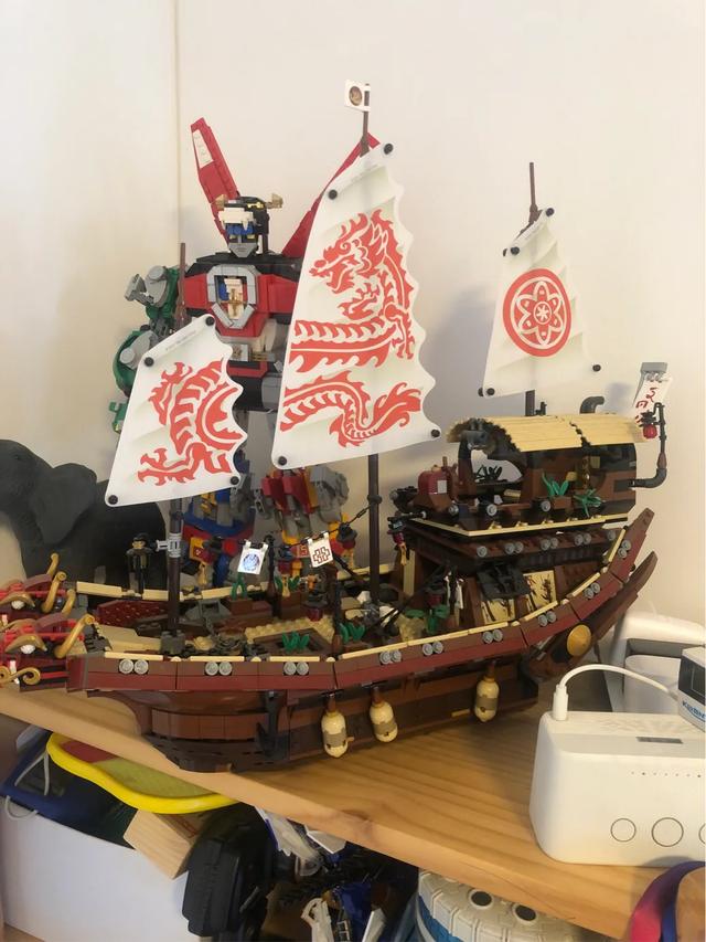 新手妈妈疑问,孩子现在四岁三个月,学习乐高编程WEDO会不会过早？