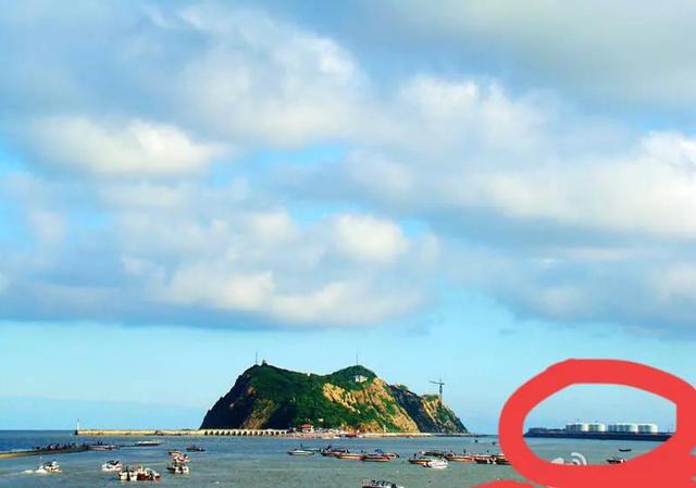 天桥童话:锦州笔架山风景区“天路”真的被人为破坏了吗