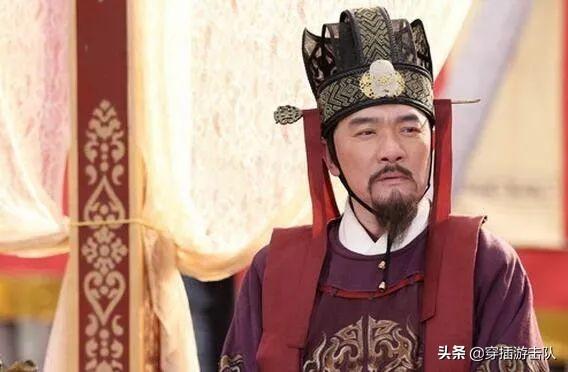 唐高宗李治:在唐太宗李世民与武则天的双主角光环下，唐高宗李治真的柔弱吗？