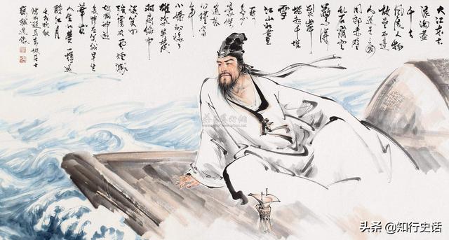乌台诗案:乌台诗案，苏东坡有责任吗？