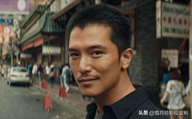 邱泽演过哪些电视剧:邱泽会成为《唐人街探案4》的主角吗？