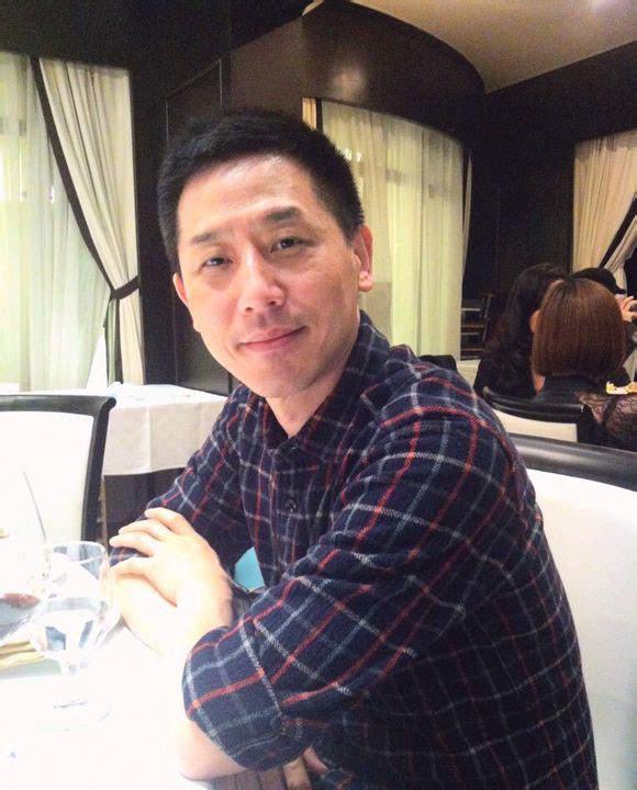 唐鹤德的现在老婆:现在还有像唐鹤德这样的好男人吗？