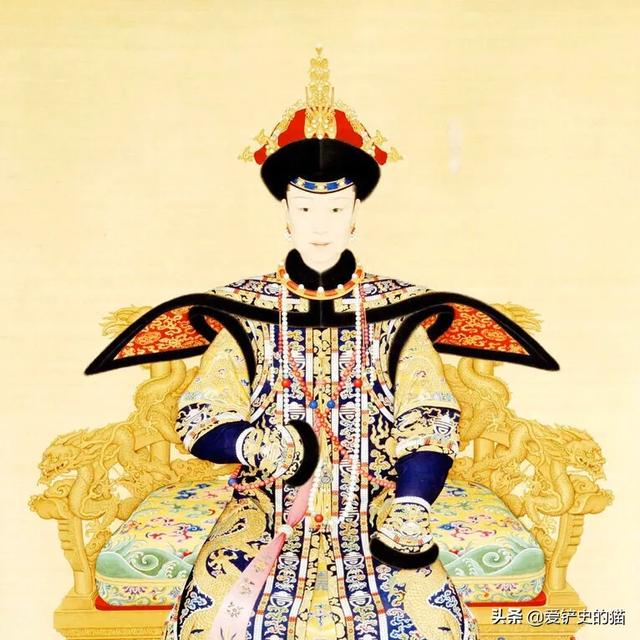 乾隆皇帝的皇后:乾隆第一位皇后富察氏是在哪去世的？对乾隆及大清产生什么影响？