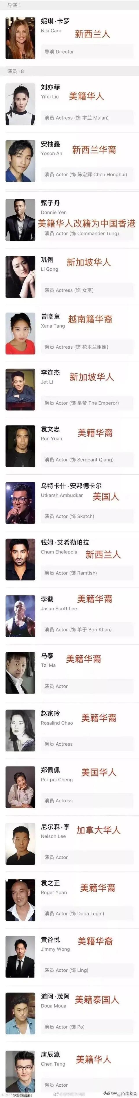 花木兰剧情:刘亦菲主演的迪斯尼电影《花木兰》，你想看吗？