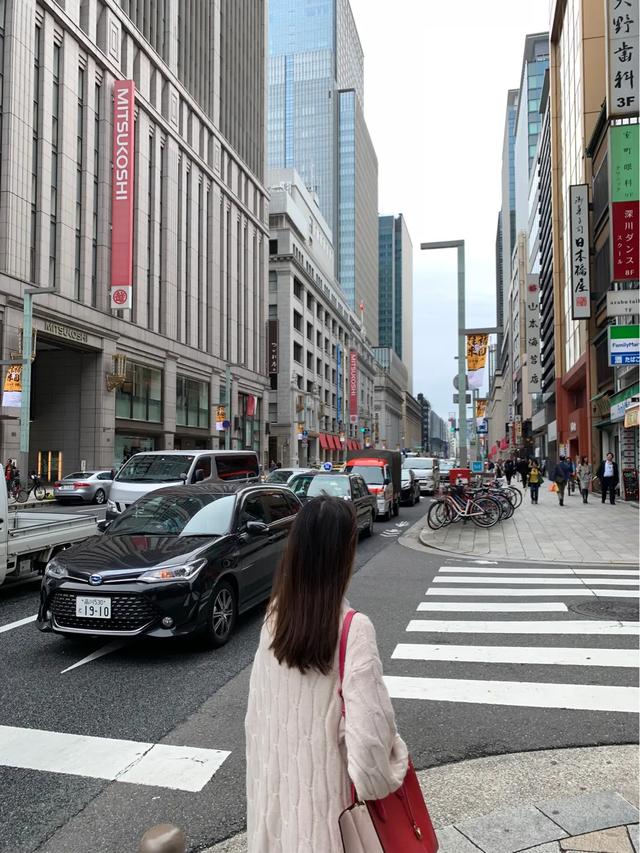 上海和东京的差距大吗？有哪些差距？