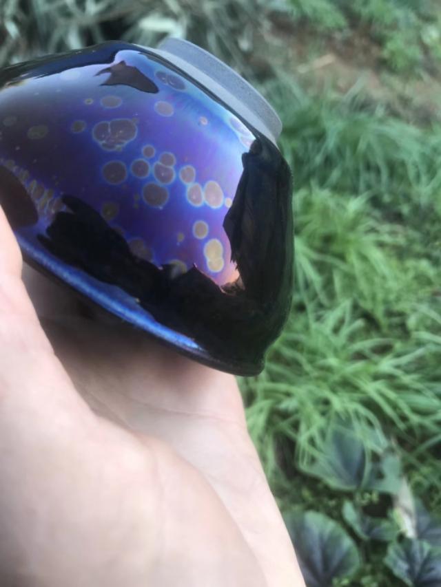 天津滨海獒园超标后代:建盏为什么不适合当品茶茶具？