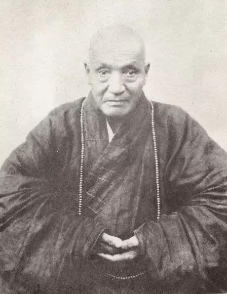 目前国内有神通的高僧是谁 历史上的得道高僧印光法师资料简介照片