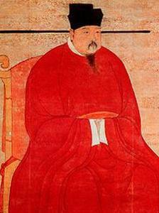 包拯是哪个朝代的,寇准和包拯是一个朝代吗？