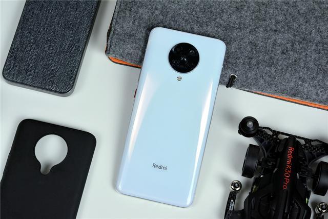 才卖2999元,K30pro值得入手吗？