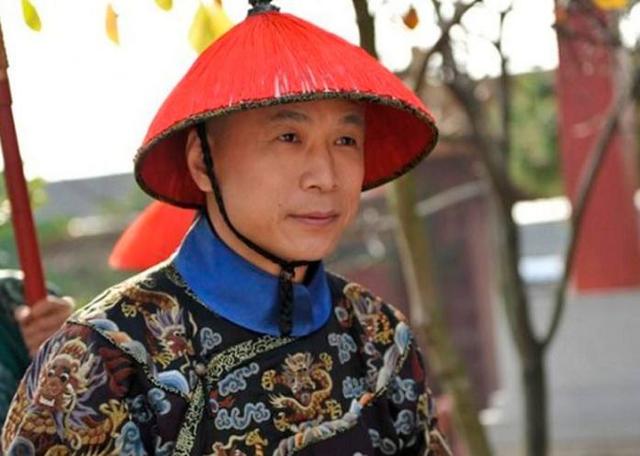 甄嬛传演员介绍:《甄嬛传》中的各阵营是如何划分的？