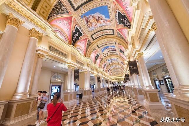 澳门葡京平台赌场:去澳门赌场“托底”赌博是否构成犯罪？