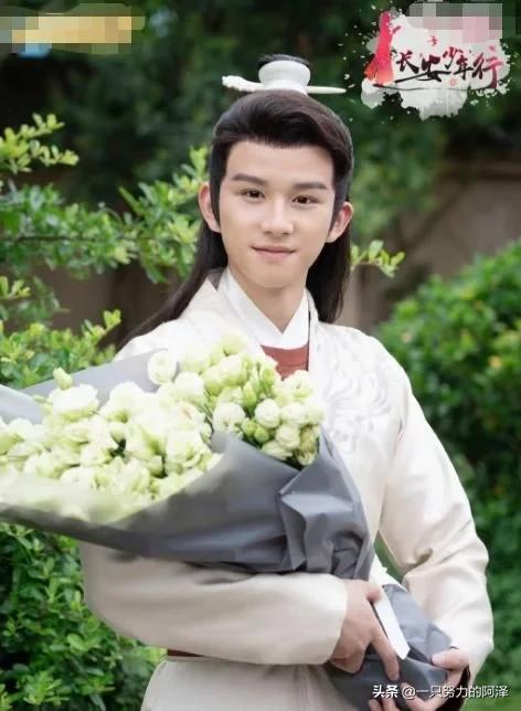 长安少年行演员表:影迷们觉得新剧《长安少年行》如何剧情是不是太泛了