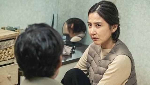 李诗英自杀:韩国复仇电影《姐姐》里面的朴春荣是真实的吗