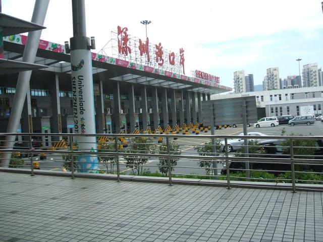 什么时候可以签证去香港（去香港旅游什么时候开通）