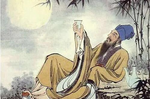 豪放派:有哪些豪放派的经典绝句？