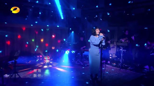 车智妍:为什么袁娅维在《歌手》上不讨喜？
