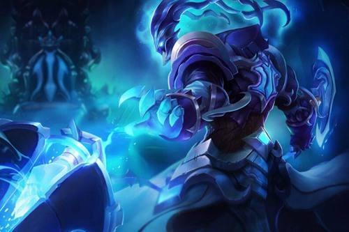 头条问答 - 英雄联盟锤石到底主q还是主e?为什么?(25个回答)