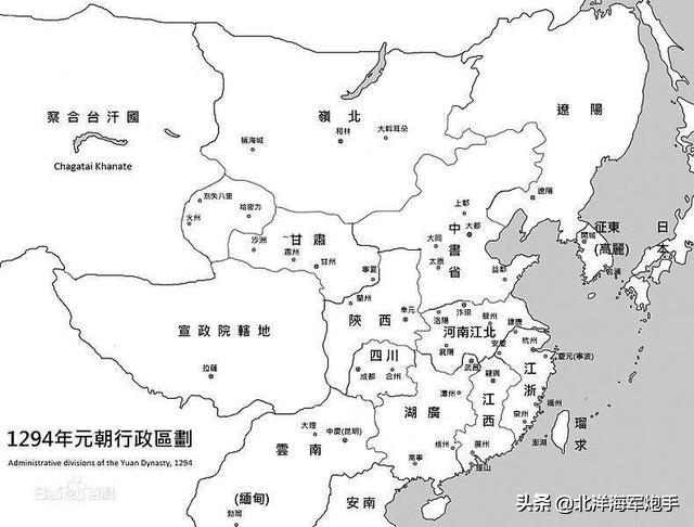 柏杨称明朝是大黑暗时代，真的是这样吗？