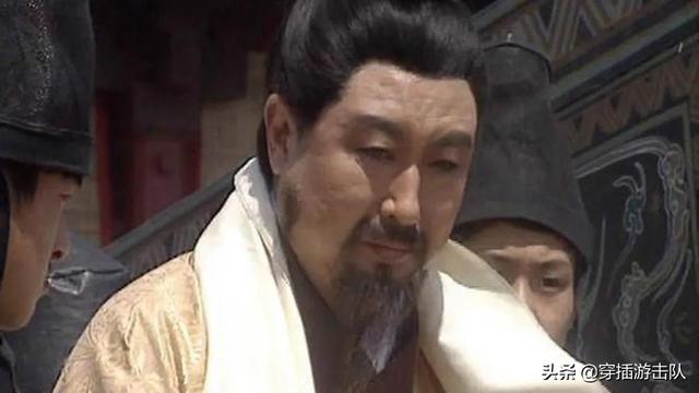 刘阿斗,阿斗到底是个什么样的人？
