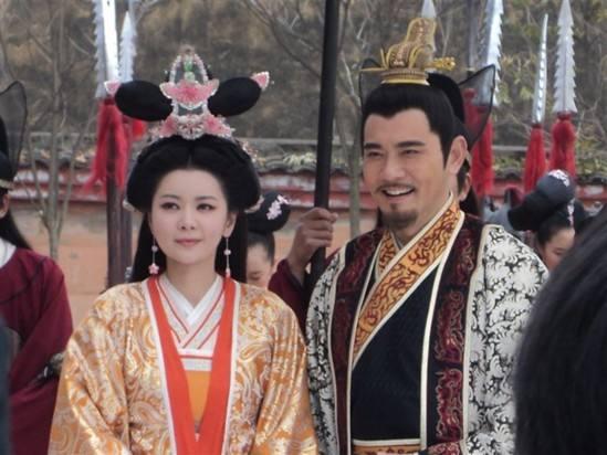 陈叔宝:南陈后主陈叔宝都做了哪些昏聩之事？他的结局如何？