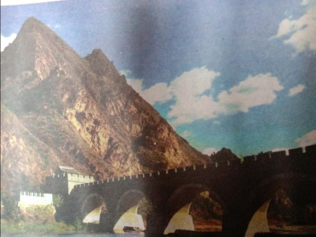 阿旺晋美:国内旅游景点哪个最让你难忘？