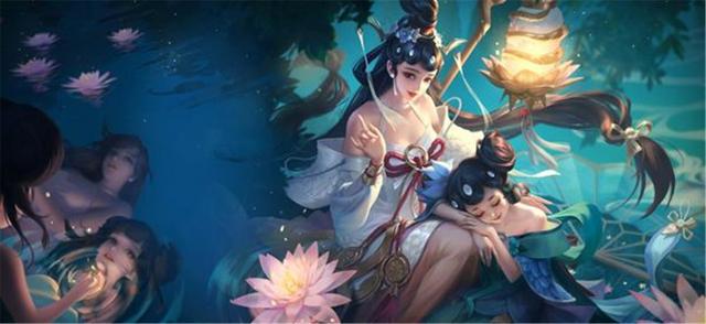 17号青蛇皮肤上架,价值710点券,天狼将返场,你期待吗？