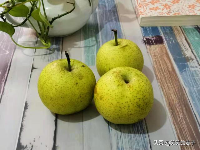 雪梨老公张衍家是干嘛的:熬梨汤的正确方法是怎样的