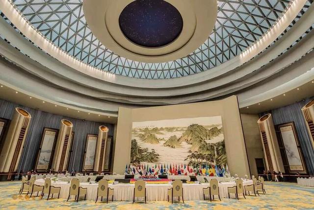 g20峰会是什么-g20峰会是什么意思啊在杭州