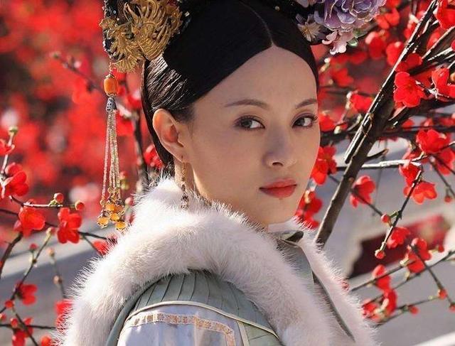 藏獒情未了演员表:《甄嬛传》中，甄嬛为何没有答应温实初远走高飞，而是执意回宫？