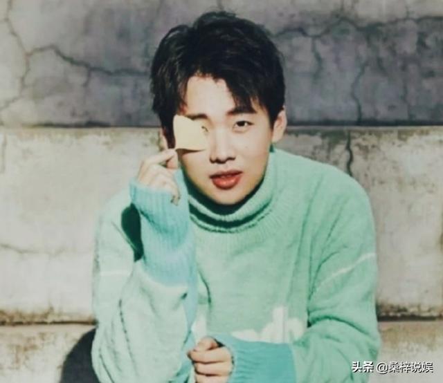 黄智博乐华:你如何看待2月13号乐华娱乐关于黄智博的声明？