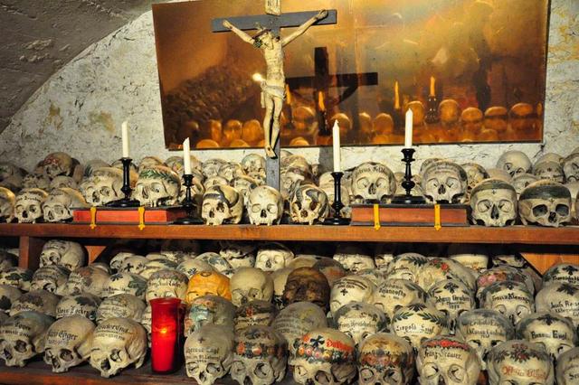 你去过哪些非常小众却又特别美的景点？插图172