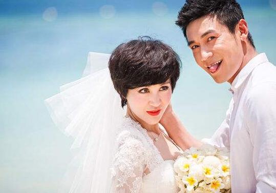 隋雨蒙多大:李光洁隋雨蒙宣布结婚，有哪些人被牵连躺枪？