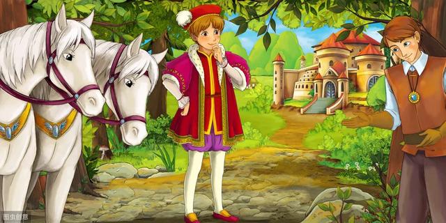 头条问答 - 拇指姑娘和王子生活在一起后,发生了怎样有趣的故事呢?